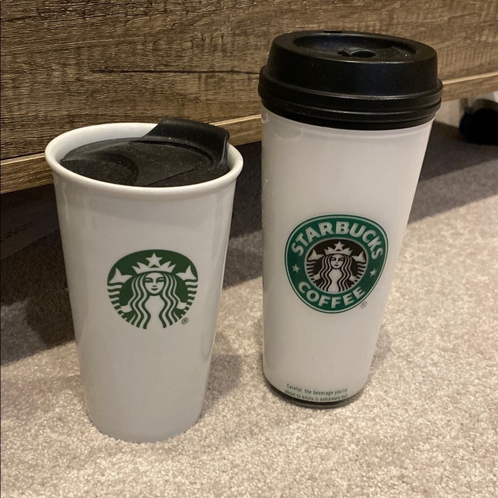 ‼️STARBUCKS‼️